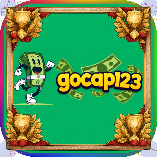 gocap123 — galeri pratinjau - APK Resmi
